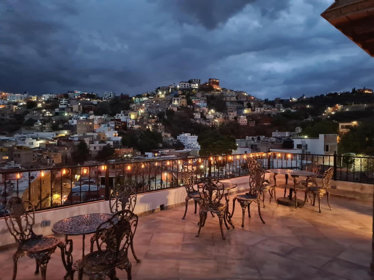 Casita Privada Del Chan Guanajuato Exterior photo