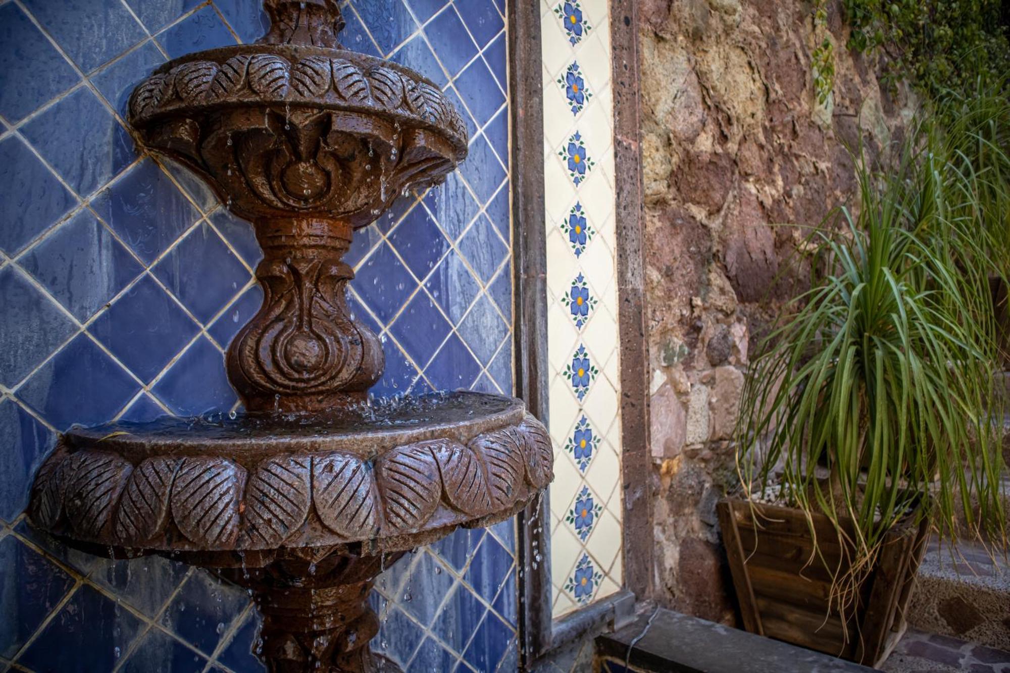 Casita Privada Del Chan Guanajuato Exterior photo